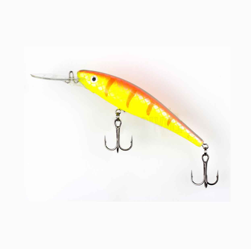 Jesse Deeprunner 11 см, цвет 066