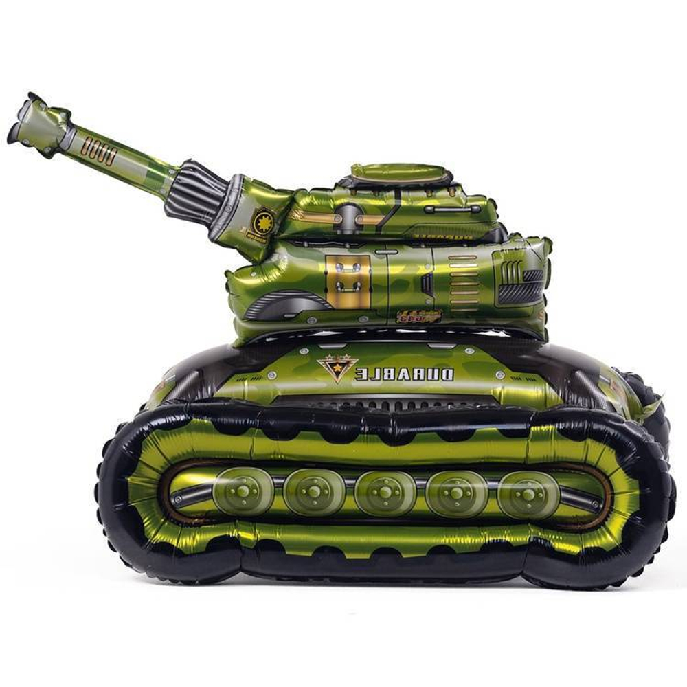 ФИГУРА Танк ВОЗДУХ