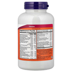 NOW Foods, Мультивитамины EcoGreen, без железа, 180 растительных капсул