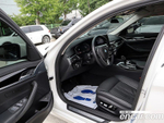BMW 5 Series (G30) 530i xDrive Luxury Plus (11.2019)