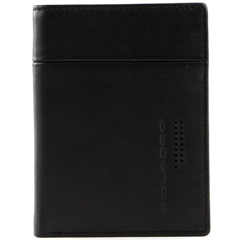 Кошелек мужской Piquadro Urban PU1393UB00R/N