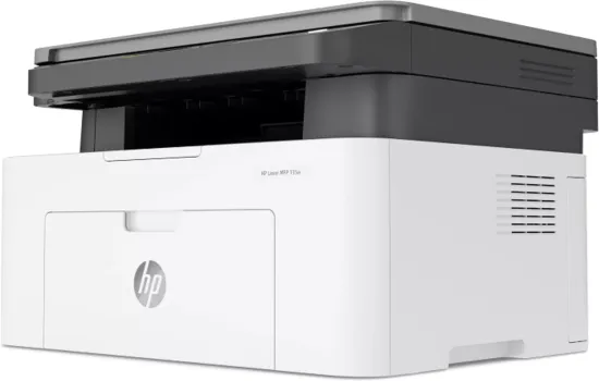 МФУ лазерное HP Laser MFP 135a