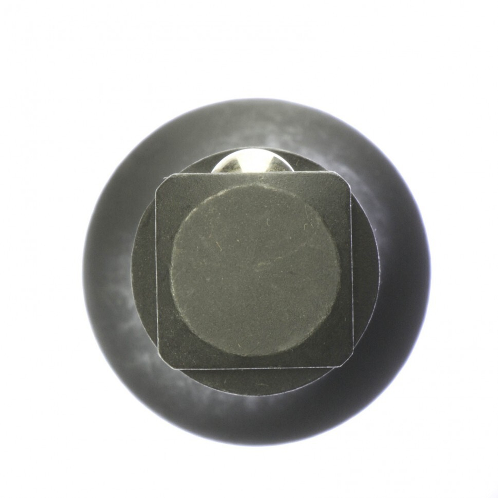 Удлинитель ударный, 75 мм, 1/2 Stels