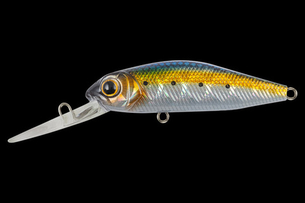 Воблер TsuYoki REBUS 55F TS001