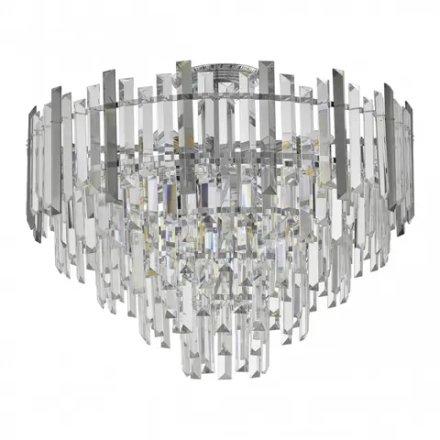 Потолочная люстра Arte Milano SORRENTO-4409 374409/9/60/570 CR