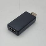 адаптер видеовыхода USB-HDMI для автомагнитол