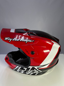 Шлем Troy Lee Design