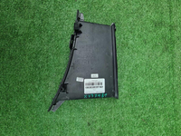 Воздуховод передний левый Geely Tugella (19-24)