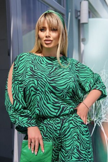 Костюм УК-945-3 Fabrika