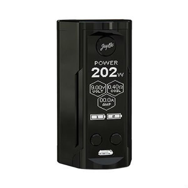 Купить Боксмод Wismec Reuleaux RX Gen3 Dual 230w Gloss Black