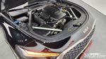 Kia The New K9 (Quoris/K900) 2 Generation 3.8 GDI AWD (07.2021)