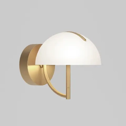 Бра Eurosvet EMISFERO 50083/1 4690389212796