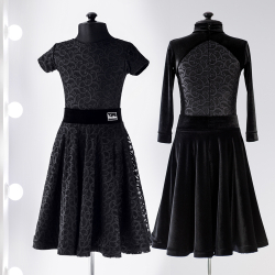 комплект для танцев