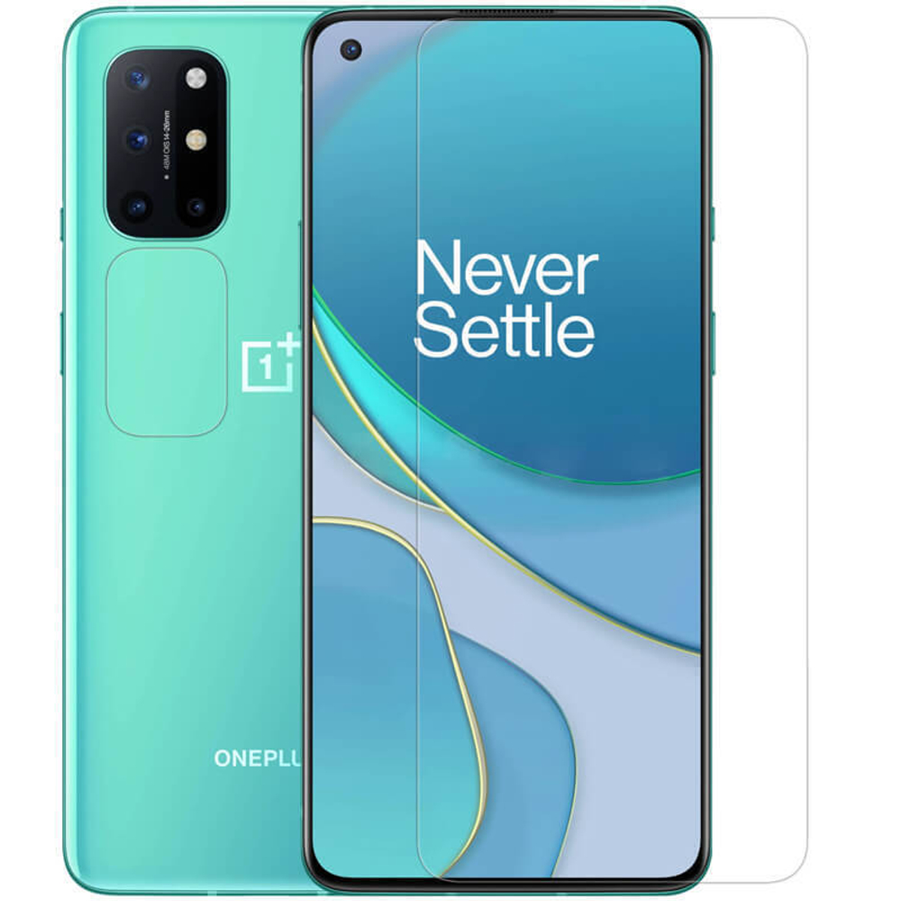 Защитное стекло Nillkin H+ PRO для OnePlus 9R