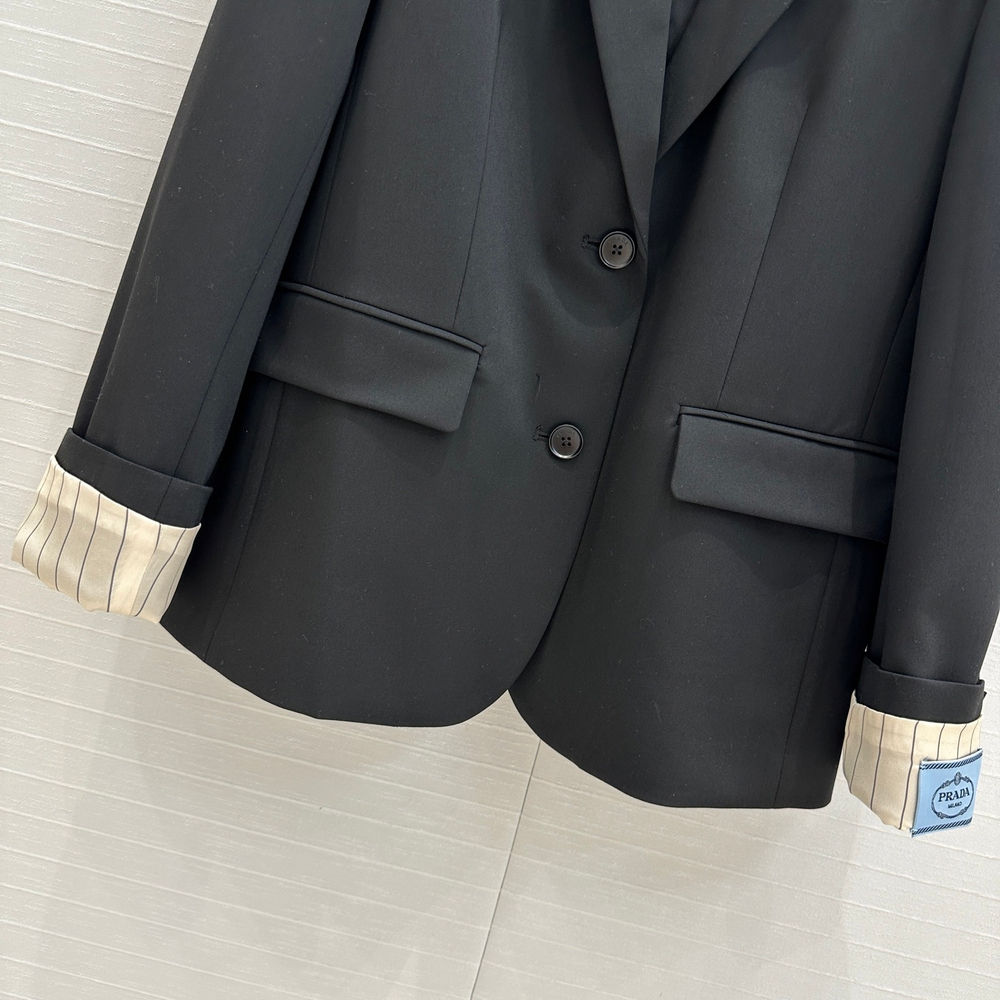 Prada Jacket