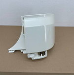 COVER, RR BUMPER, UPR RH 52165-26060-A0