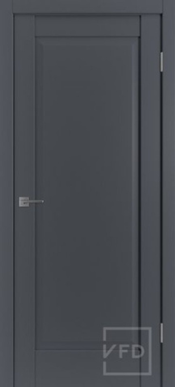 Межкомнатные двери EMALEX ER-1