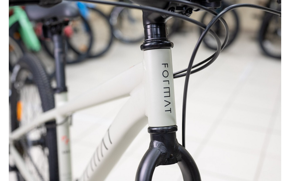 Подростковый велосипед Format 6414 24 (2022)