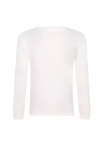 Лонгслив POLO RALPH LAUREN - белый(920634)