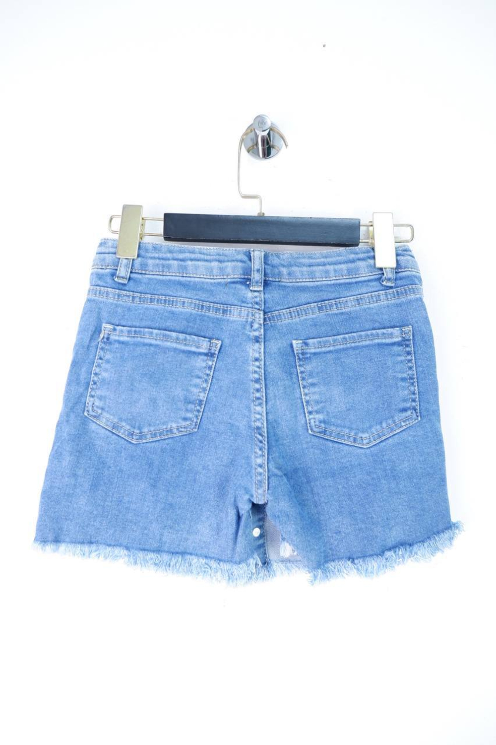 Шорты Sume Kids джинсовые, на 10/11 лет