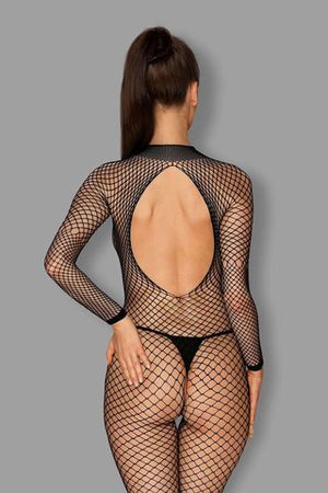 Боди N 121 Bodystocking Obsessive