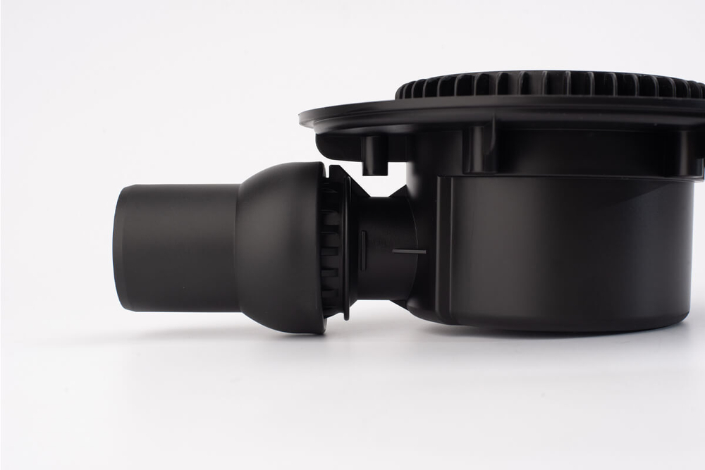 Воронка кровельная VB 520.0 F