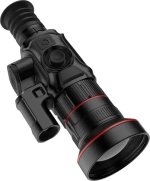 Тепловизионный прицел RikaNV Lesnik 360L
