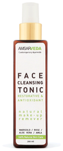 Amsarveda Тоник для сухой и нормальной кожи, 200 мл