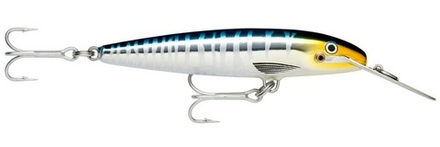 Воблер RAPALA CountDown Magnum CDMAG11 / 11 см, 24 г, цвет WHU