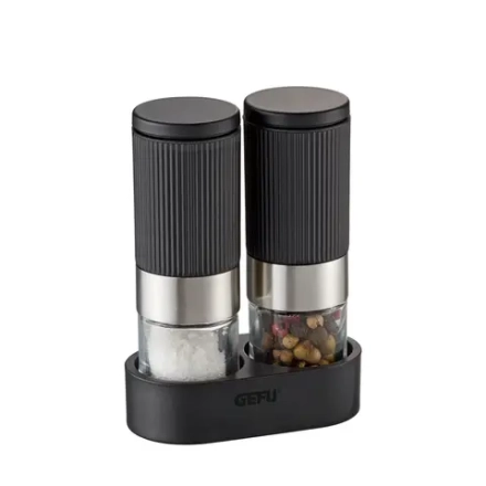 GEFU Набор мельниц Tusome