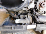 Двигатель Honda Shadow VT400S NC46 NC46E-1000875