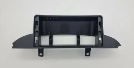 Магнитола для BBMW 3-серия F30 2012-2016, 4-серия F36, F32 NBT - Carmedia OL-3035-1 монитор 12.3" в стиле BMW на Android 11, CarPlay, 4G SIM-слот