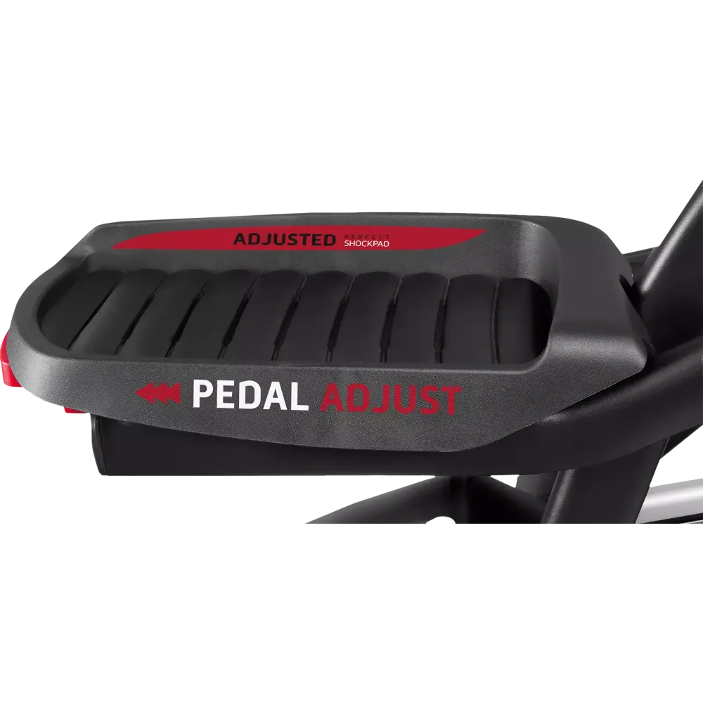 Эллиптический тренажер Ammity Premium PE 540 AI