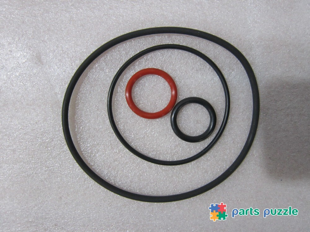 Комплект прокладок нижний / KIT,JOINT/GASKET АРТ: 915-898