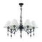 Подвесная люстра Odeon Light Exclusive Sochi 4896/7