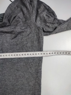 Джемпер Naf Naf повседневный 42 размер