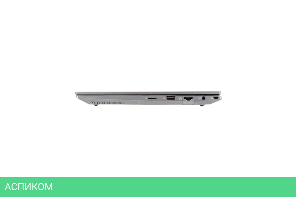 Ноутбук IRBIS 14NBP3004D Grey