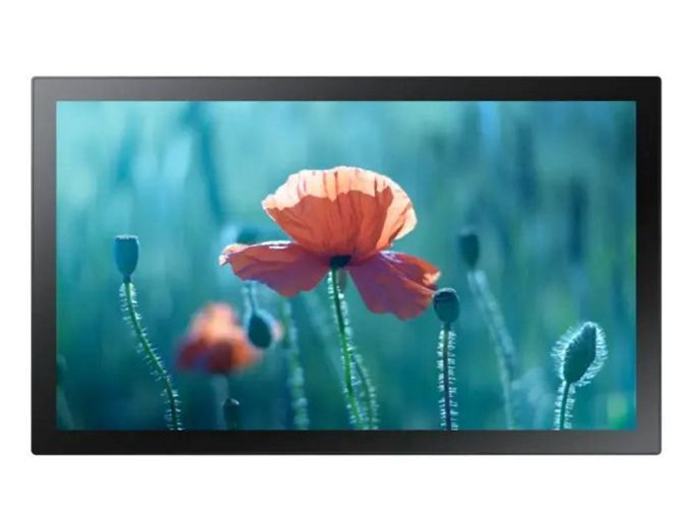 Интерактивная панель  Samsung QB13R-T