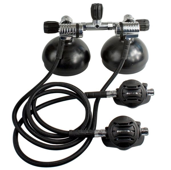 Комплект TEK3 Apeks