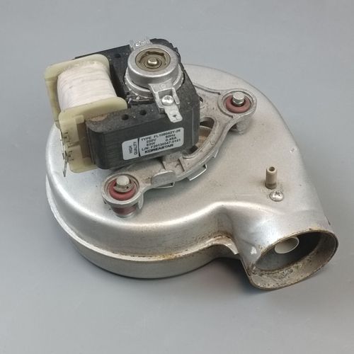 Б/У Вентилятор для котлов FERROLI, KOREASTAR (53W) арт. 90260170, 398000170, KS90264130, KS90264150, 398000890