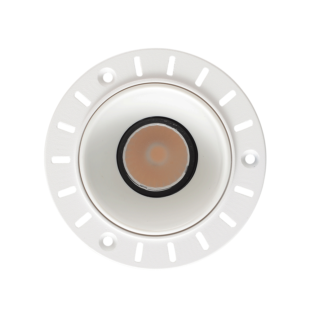 Встраиваемый светодиодный светильник Crystal Lux CLT 083C1 WH 4000K