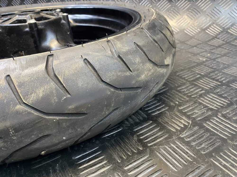 Колесо переднее Yamaha FJR1300A RP13A 2010