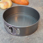 Форма для выпечки 20*6,8см разъемная (круг)