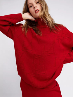 Свитер женский FREE AGE