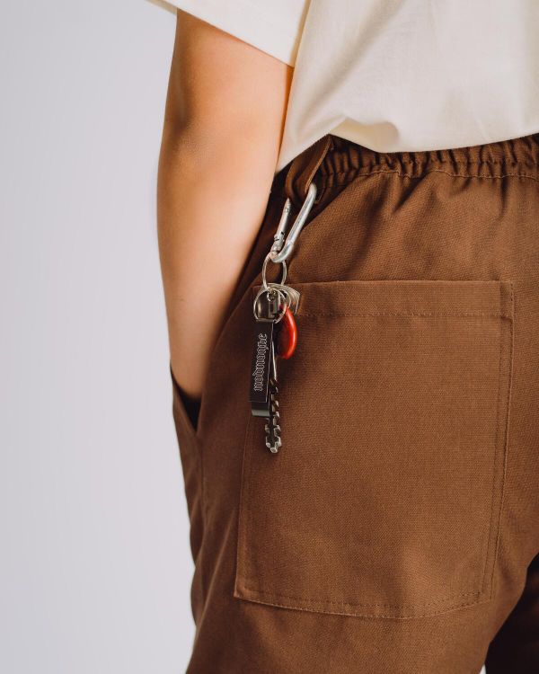 Брелок Black - фото 3