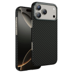 Kevlar Carbon Diago MagSafe Case iPhone 17 Pro/17 Pro Max