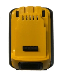 Аккумулятор FlexVolt Dewalt 18V 6Ач 54V 2Ач DCB546