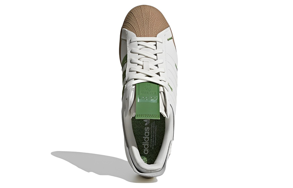 Adidas Originals Superstar X Melting Sadness Karoro Hole