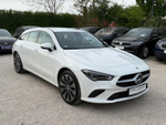 Mercedes-Benz CLA 200 Shooting Brake