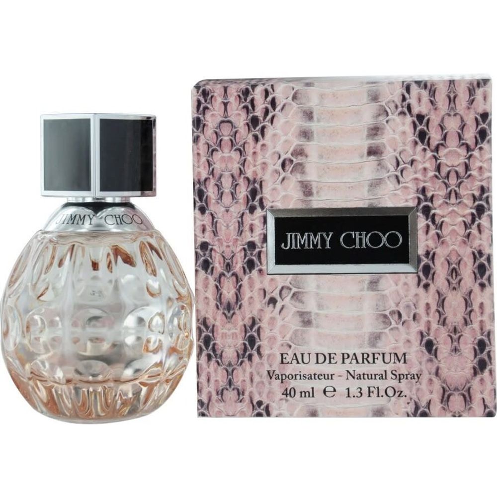 JIMMY CHOO WOMAN EDP 40 ML VAPO JIMMY CHOO WOMAN EDP 40 ML VAPO